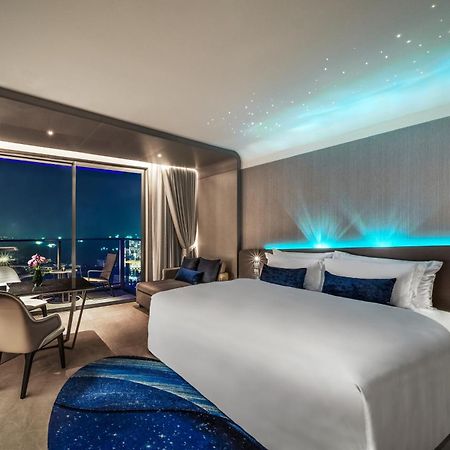 Grande Centre Point Space Pattaya Luaran gambar Deluxe Room