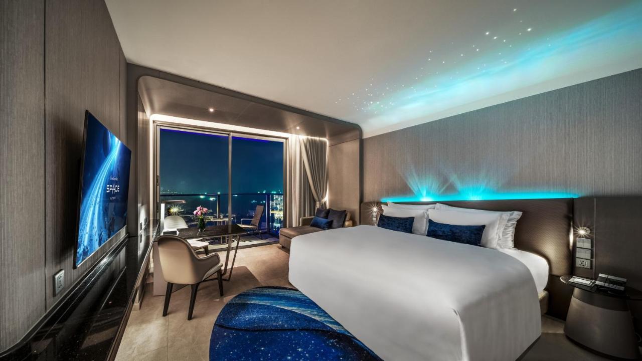 Grande Centre Point Space Pattaya Luaran gambar