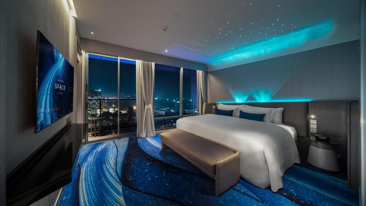 Grande Centre Point Space Pattaya Luaran gambar
