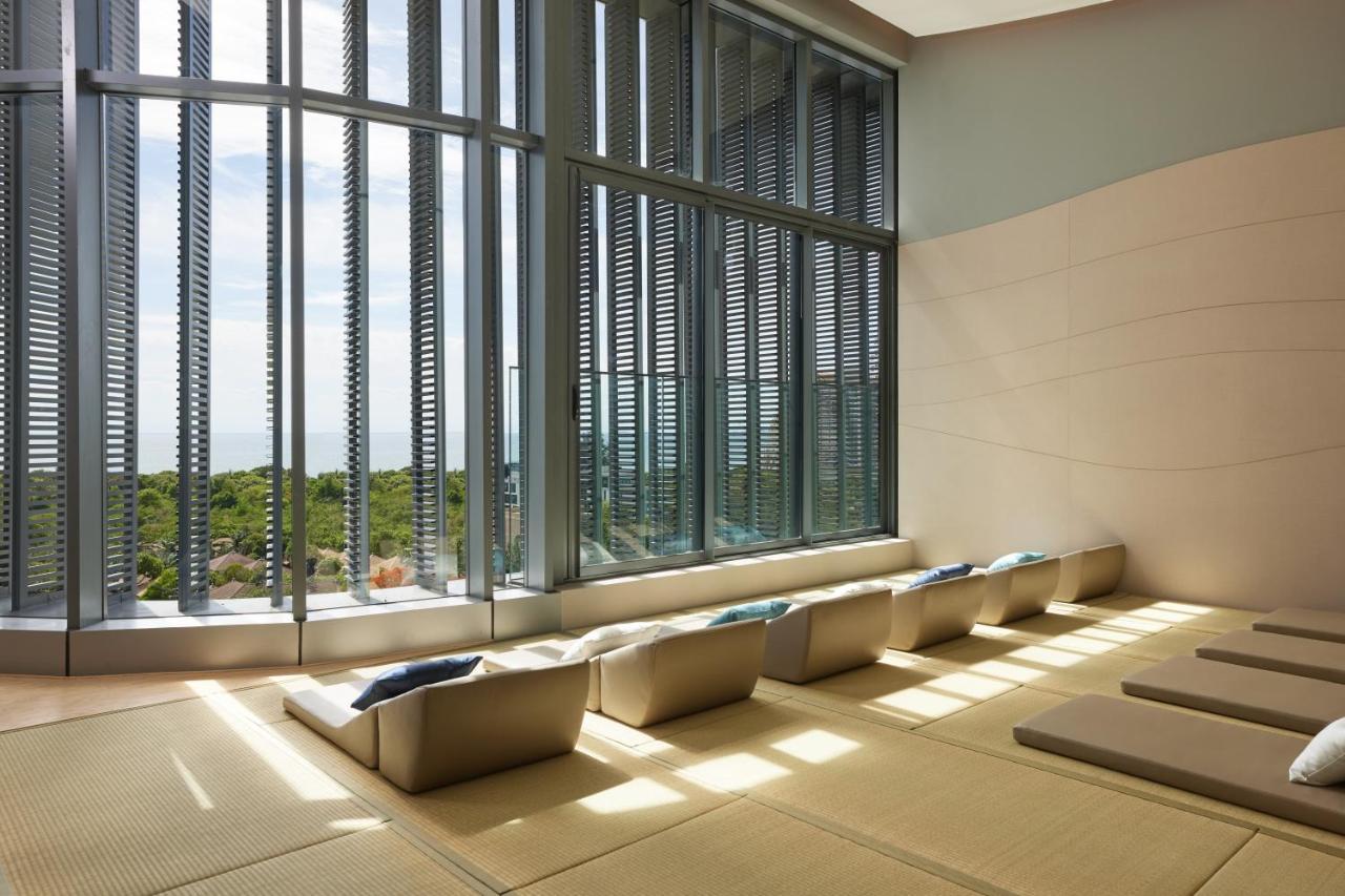 Grande Centre Point Space Pattaya Luaran gambar Interior of the museum